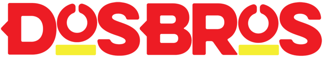DOSBROS LOGO