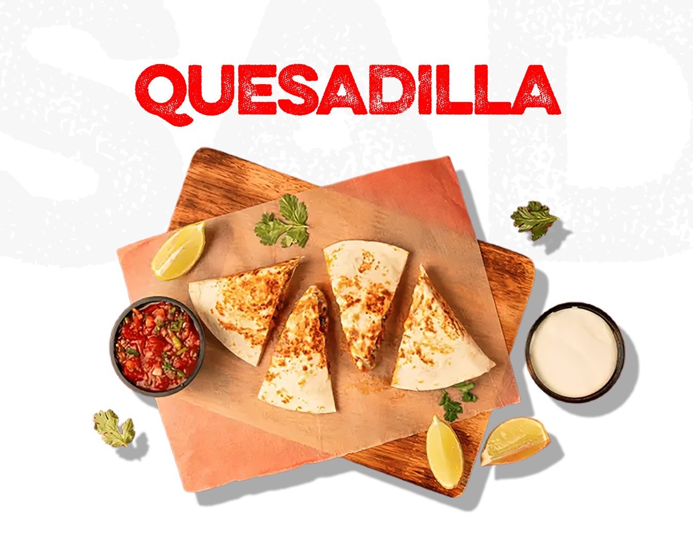 Quesadilla